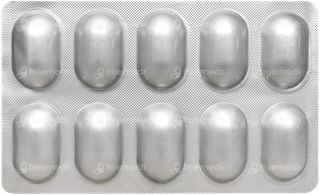 Arvast Cf 5 Capsule 10